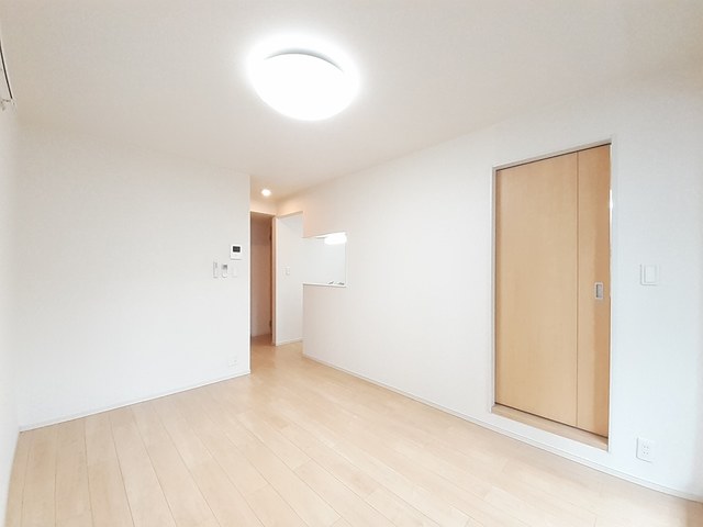 グランツ　旭 リビング