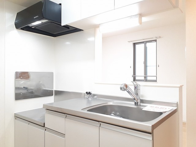 グランツ　旭 キッチン