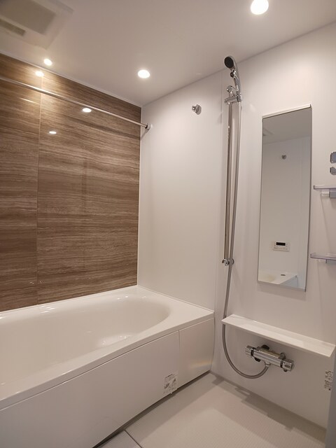 シェル　ドゥ　サツキⅡ 風呂画像