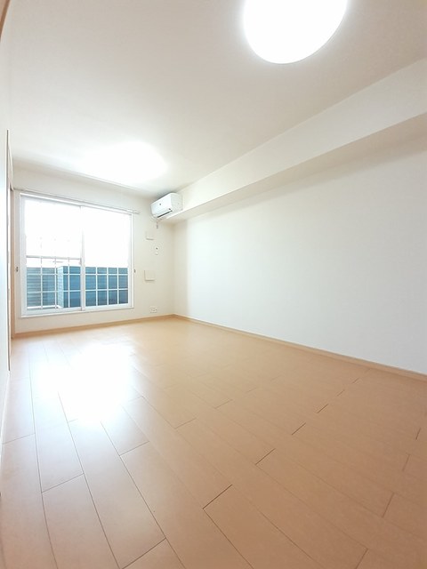 ストレリチア・オ－ガスタ リビング