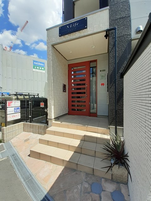 Ｎ　Ｌｉｆｅ その他7