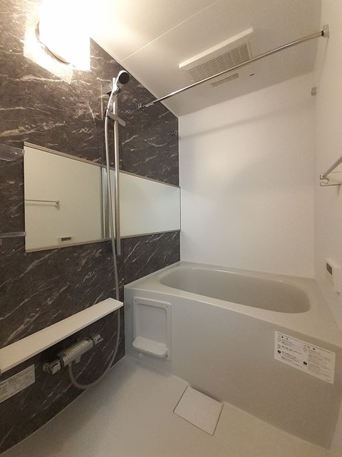 Ｎ　Ｌｉｆｅ 風呂画像