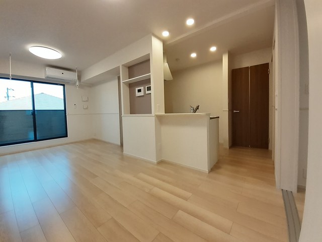 フリーデ・Ｍ リビング