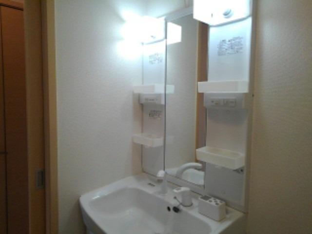 カーサ・フローレス その他4