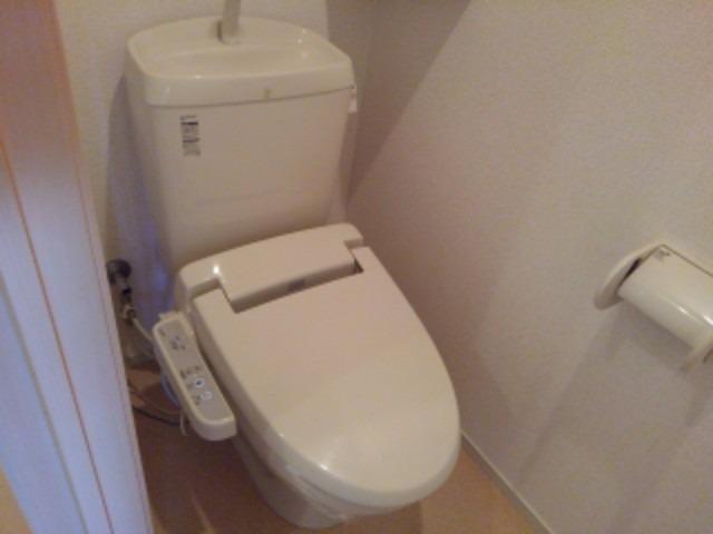 カーサ・フローレス その他5