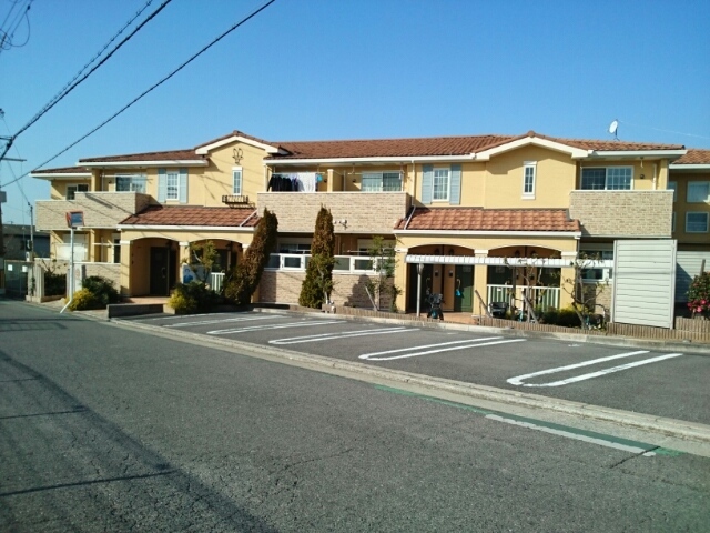 カーサ・フローレス その他8