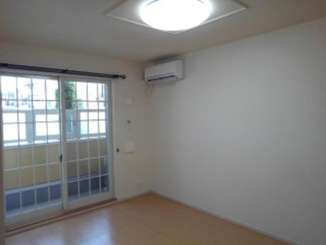 カーサ・フローレス リビング