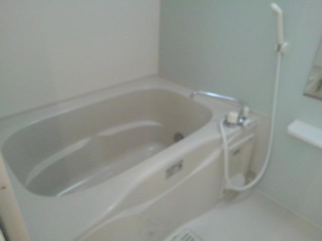 カーサ・フローレス 風呂画像