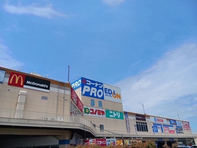 インターヴィラ雅 その他外観5