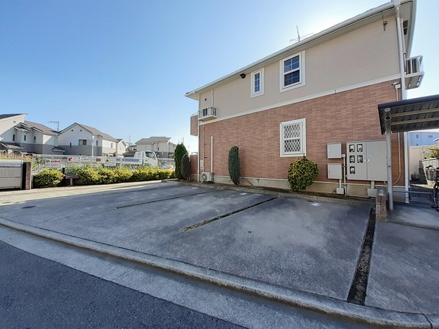 インターヴィラ雅 その他8