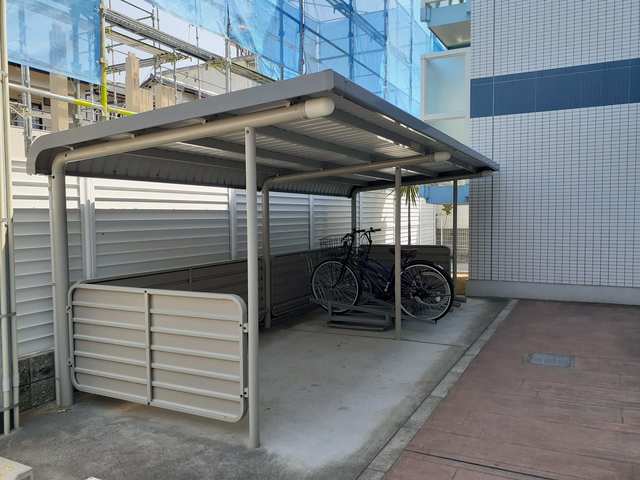 ウィンザー越水 その他7