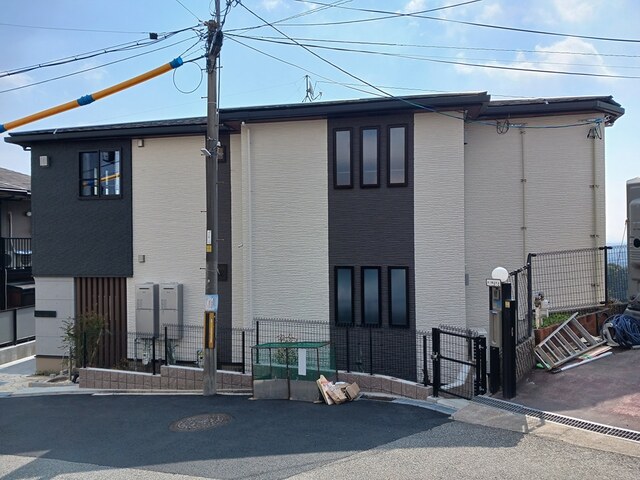 ＣＡＳＡ　ＶＩＳＴＡ 外観