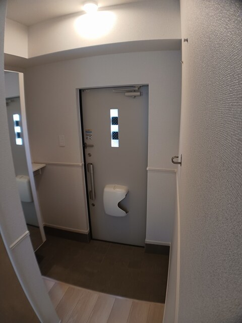 ＣＡＳＡ　ＶＩＳＴＡ 玄関