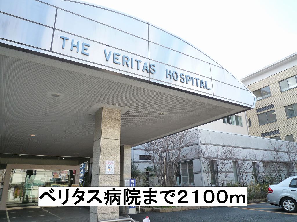 フォレスティア その他外観6