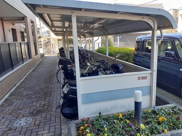 フォレスティア その他7