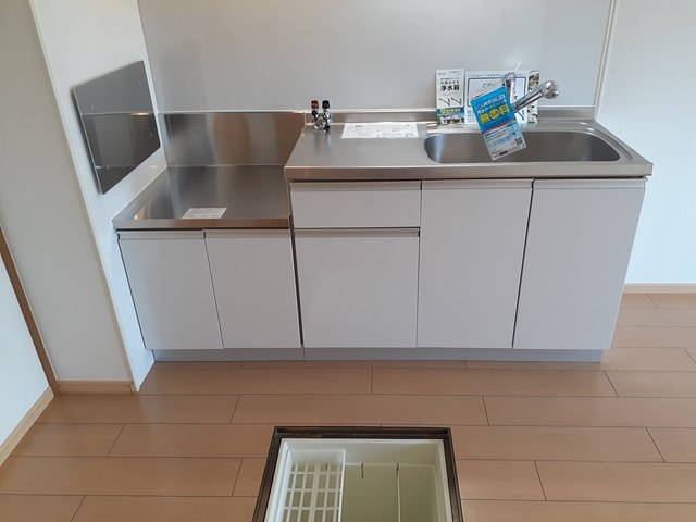 フォレスティア キッチン