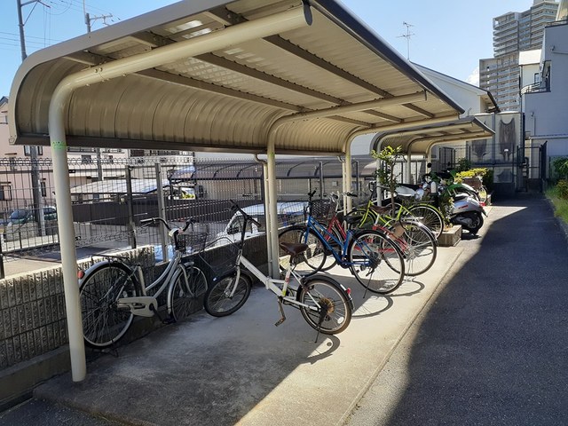 パークウインド その他6