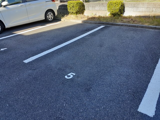 パークウインド その他7