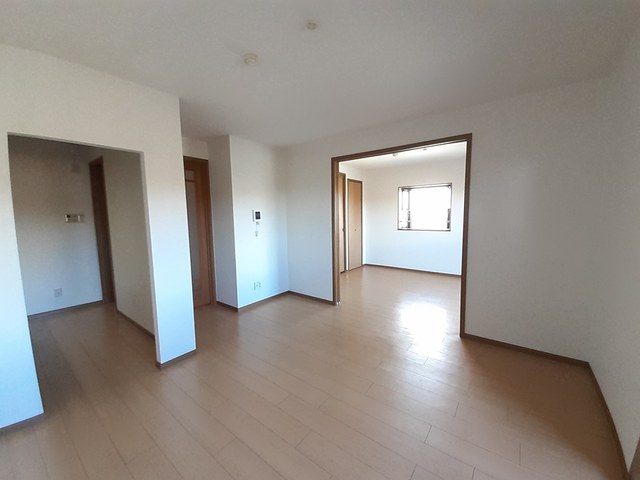 パークウインド リビング