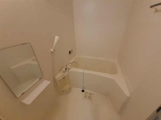 パークウインド 風呂画像