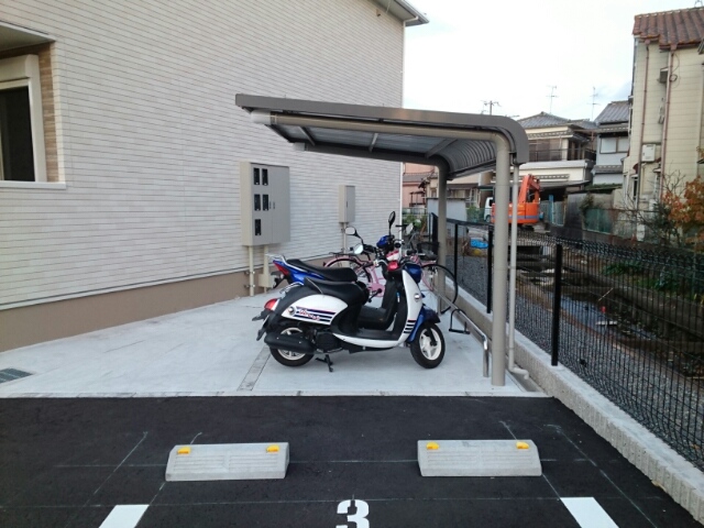 プラシード その他5