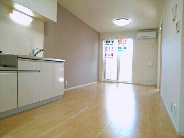 プラシード リビング