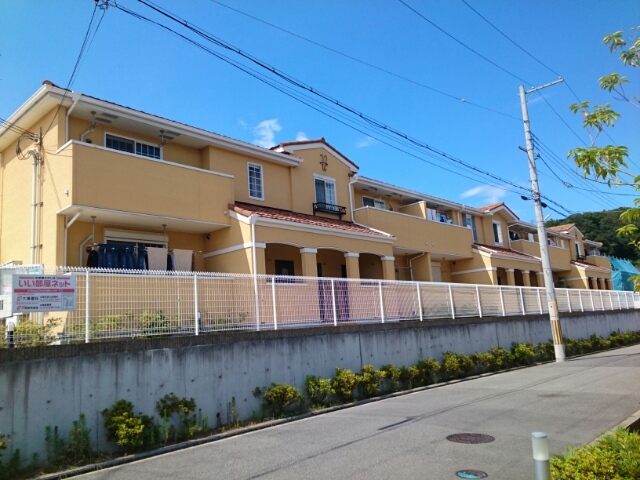 Ｄｕ　Ｓｕｄ　Ｍａｉｓｏｎ 外観