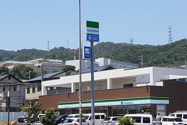 Ｄｕ　Ｓｕｄ　Ｍａｉｓｏｎ その他外観4