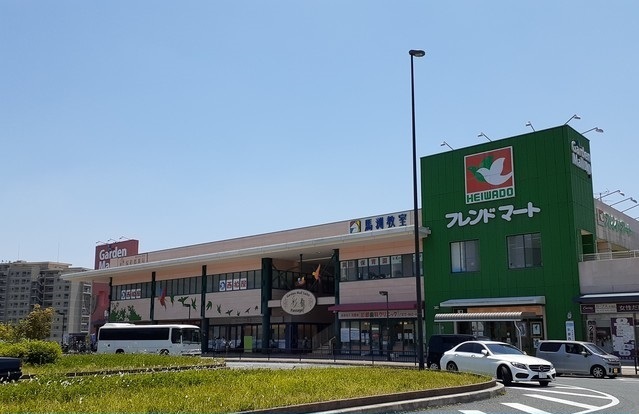 Ｄｕ　Ｓｕｄ　Ｍａｉｓｏｎ その他外観6