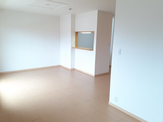 Ｄｕ　Ｓｕｄ　Ｍａｉｓｏｎ リビング