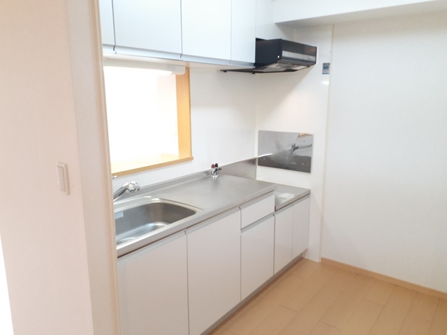 Ｄｕ　Ｓｕｄ　Ｍａｉｓｏｎ キッチン