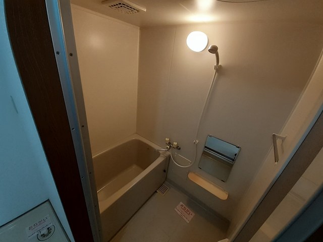 リヴ・エファート 風呂画像