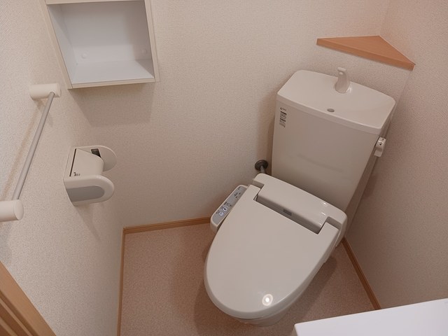 鶴野リバーサイドテラス その他2