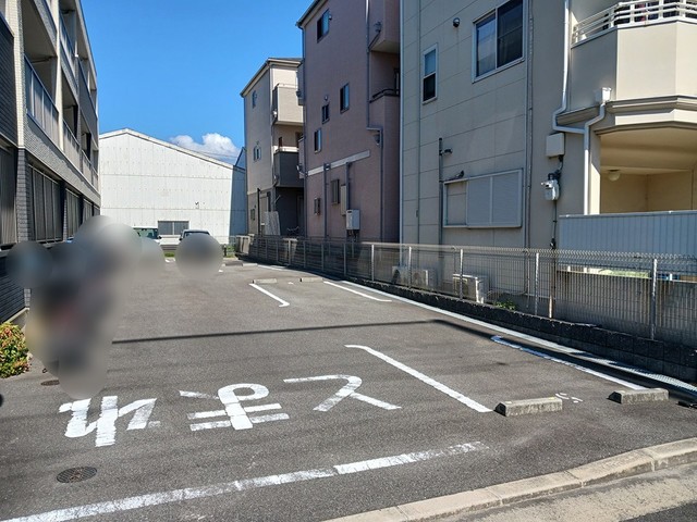 鶴野リバーサイドテラス その他6