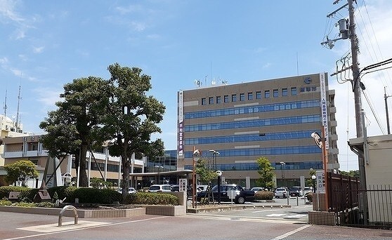 鶴野リバーサイドテラス その他外観4