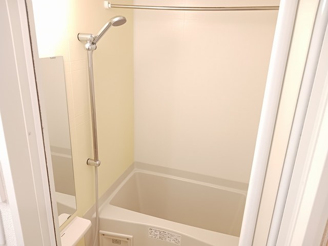 鶴野リバーサイドテラス 風呂画像