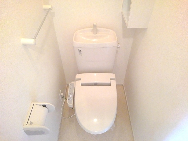 ヴィラ　カレント　イースト その他4