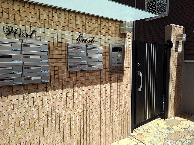 ヴィラ　カレント　イースト その他5