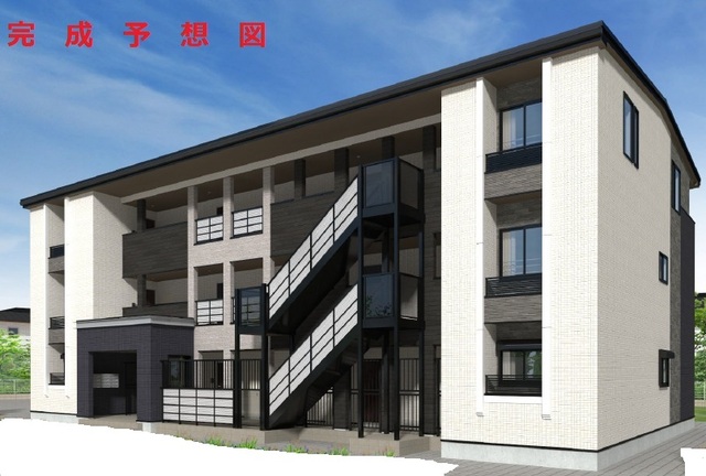 リヴァーサイド　ヴィラ 外観