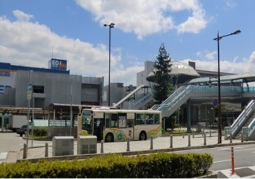 神崎町アパート その他外観2