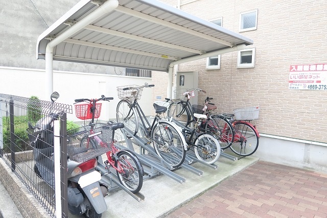 グランジェルメＤⅠ その他5