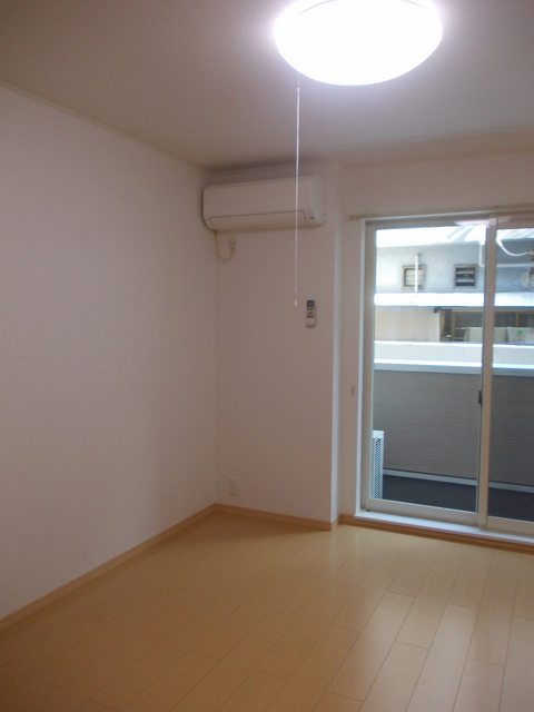 グランジェルメＤⅠ リビング