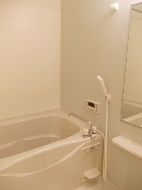 グランジェルメＤⅠ 風呂画像