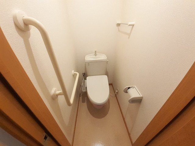 アルモニー綾園 その他5