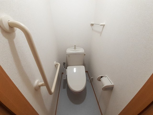 アルモニー綾園 その他5