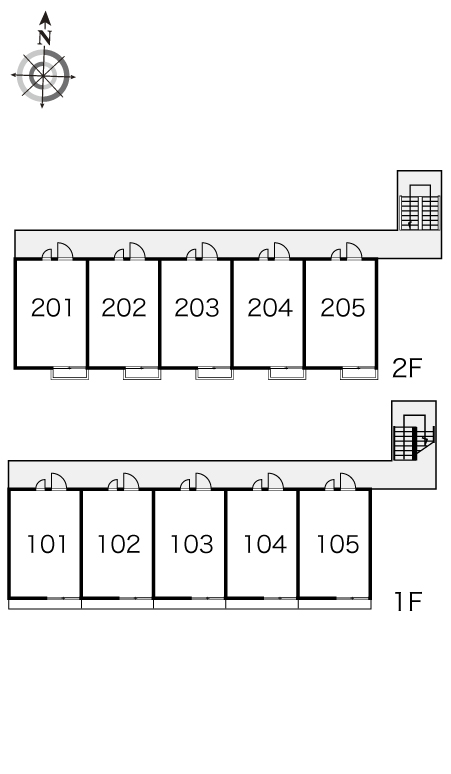 レオパレスグリーンスタジオ伊丹 その他2