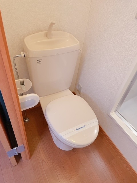 レオパレスグリーンスタジオ伊丹 その他4