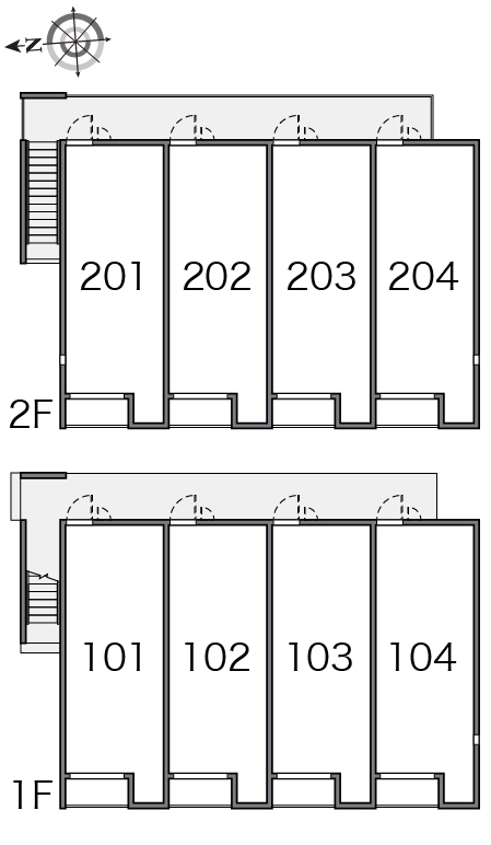 レオネクスト国分サンシャインⅡ その他2