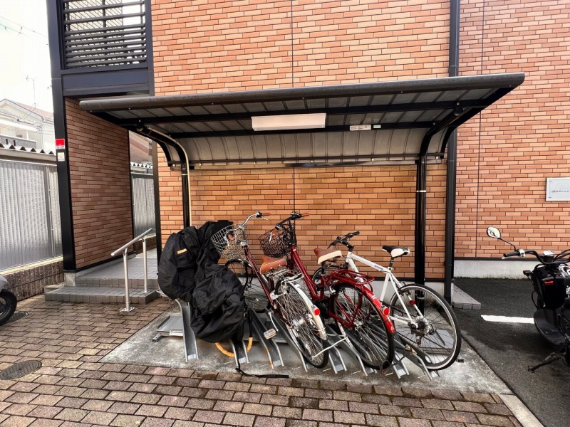 レオネクスト国分サンシャインⅡ その他6