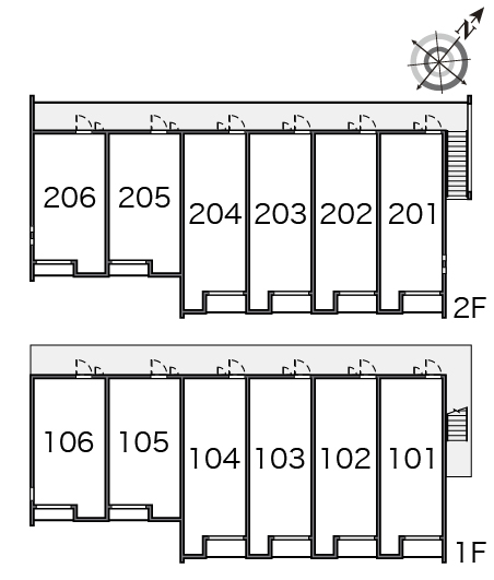 クレイノＳＡＫＵＲＡ その他2
